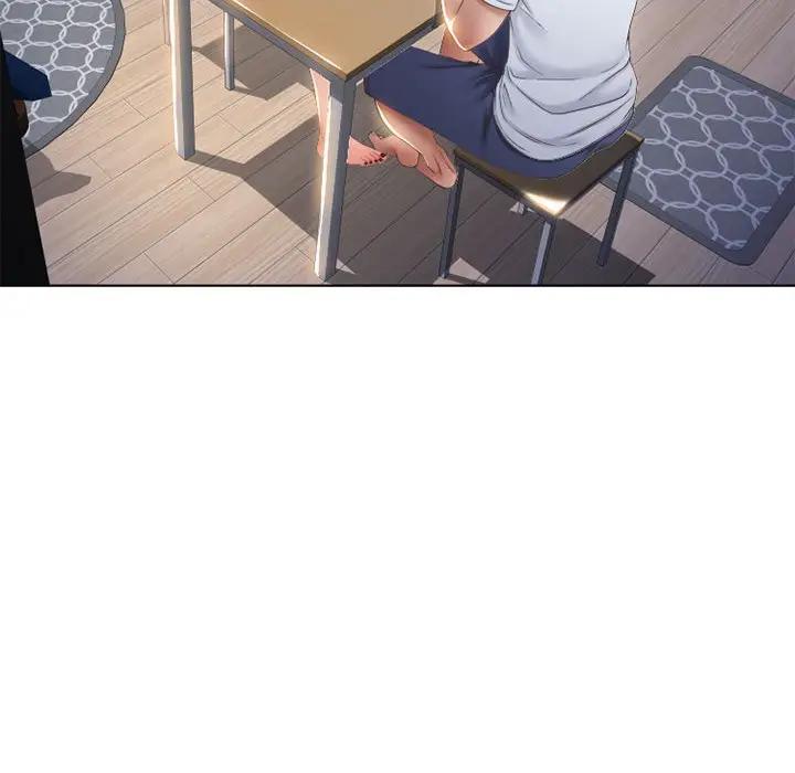 [韩国漫画] 隔壁的她 爱情,熟女人妻,巨乳大奶#[163P]-28