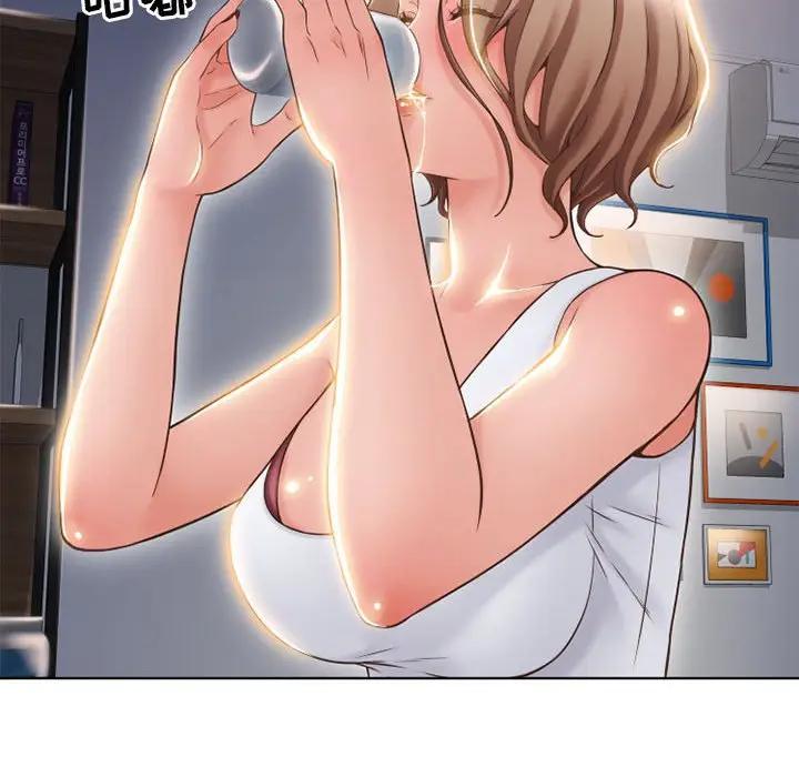 [韩国漫画] 隔壁的她 爱情,熟女人妻,巨乳大奶#[163P]-32