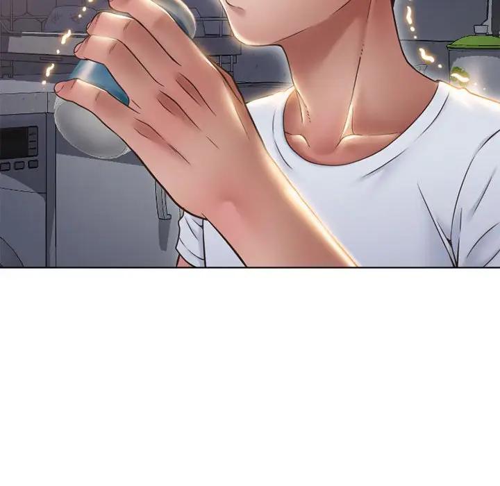 [韩国漫画] 隔壁的她 爱情,熟女人妻,巨乳大奶#[163P]-81