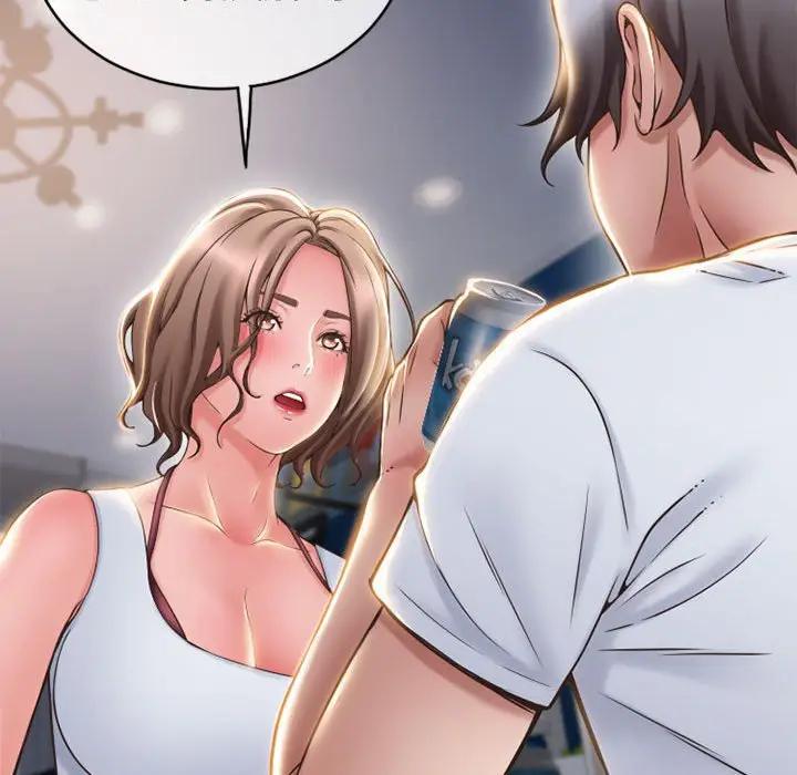 [韩国漫画] 隔壁的她 爱情,熟女人妻,巨乳大奶#[163P]-83