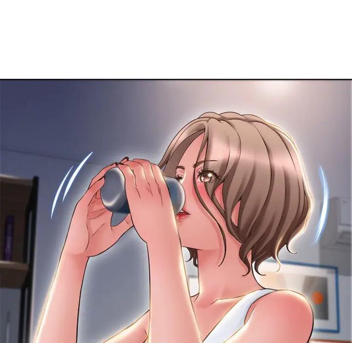 [韩国漫画] 隔壁的她 爱情,熟女人妻,巨乳大奶#[163P]-92