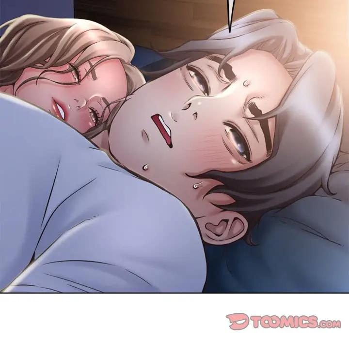[韩国漫画] 隔壁的她 爱情,熟女人妻,巨乳大奶#[176P]-122
