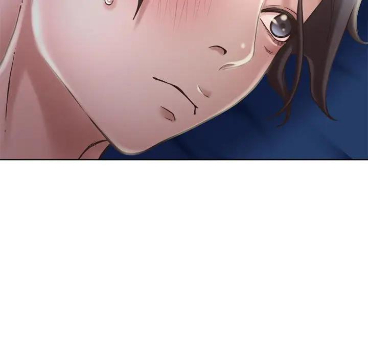 [韩国漫画] 隔壁的她 爱情,熟女人妻,巨乳大奶#[176P]-128