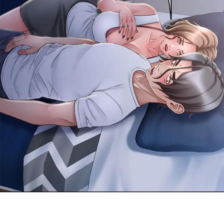 [韩国漫画] 隔壁的她 爱情,熟女人妻,巨乳大奶#[176P]-156