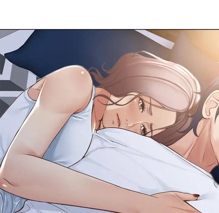 [韩国漫画] 隔壁的她 爱情,熟女人妻,巨乳大奶#[176P]-175