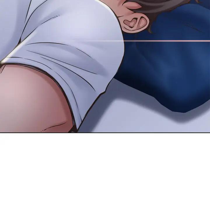 [韩国漫画] 隔壁的她 爱情,熟女人妻,巨乳大奶#[176P]-18