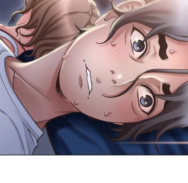 [韩国漫画] 隔壁的她 爱情,熟女人妻,巨乳大奶#[176P]-24