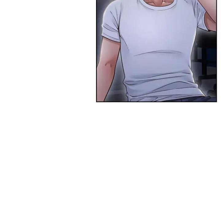 [韩国漫画] 隔壁的她 爱情,熟女人妻,巨乳大奶#[176P]-73
