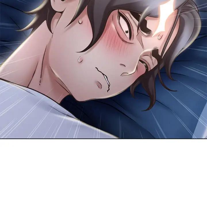 [韩国漫画] 隔壁的她 爱情,熟女人妻,巨乳大奶#[176P]-89