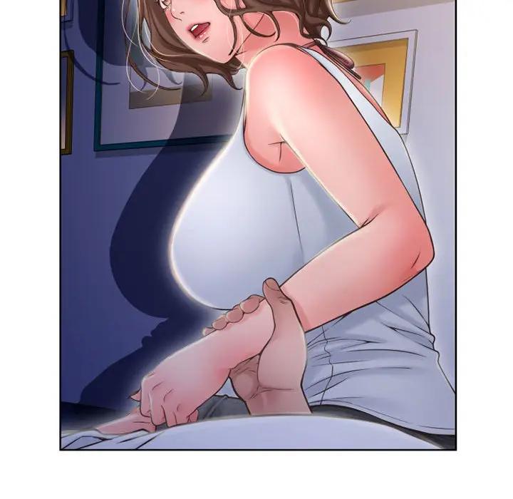 [韩国漫画] 隔壁的她 爱情,熟女人妻,巨乳大奶#[182P]-107