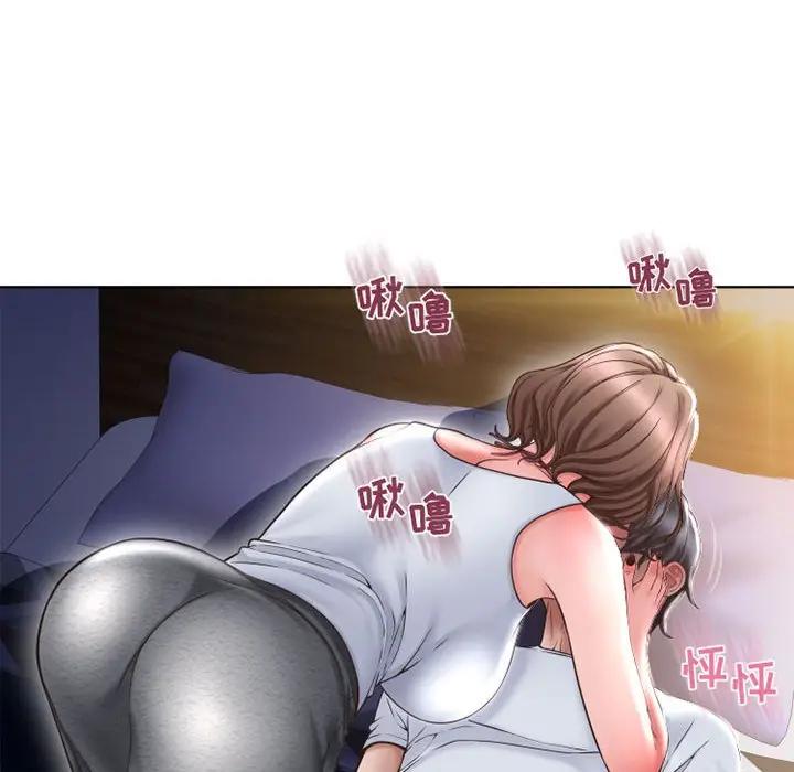 [韩国漫画] 隔壁的她 爱情,熟女人妻,巨乳大奶#[182P]-114