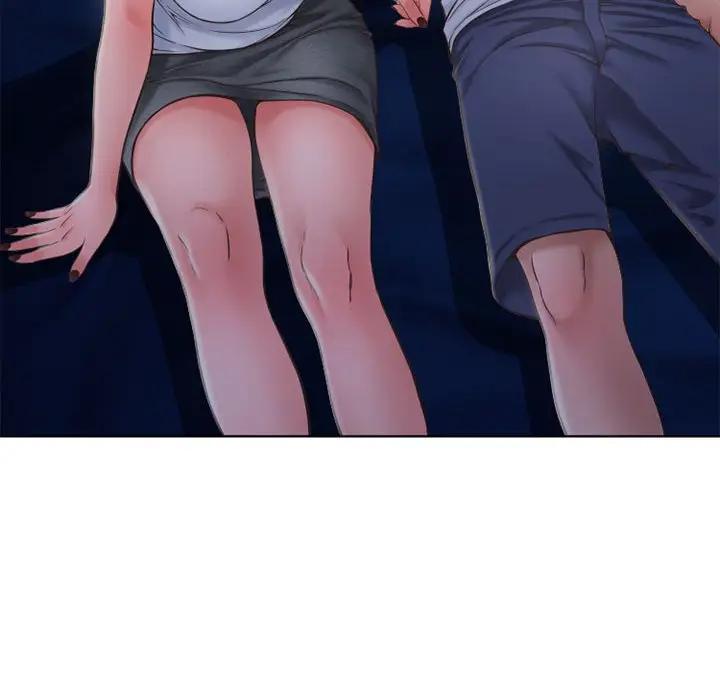 [韩国漫画] 隔壁的她 爱情,熟女人妻,巨乳大奶#[182P]-80