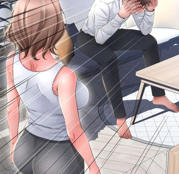 [韩国漫画] 隔壁的她 爱情,熟女人妻,巨乳大奶#[166P]-164
