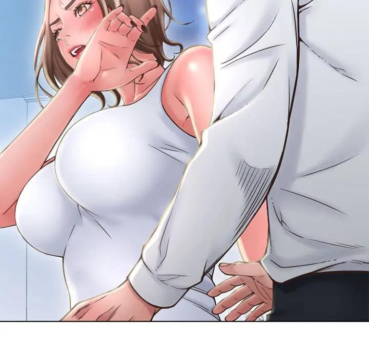 [韩国漫画] 隔壁的她 爱情,熟女人妻,巨乳大奶#[157P]-110
