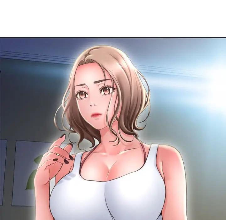 [韩国漫画] 隔壁的她 爱情,熟女人妻,巨乳大奶#[157P]-121