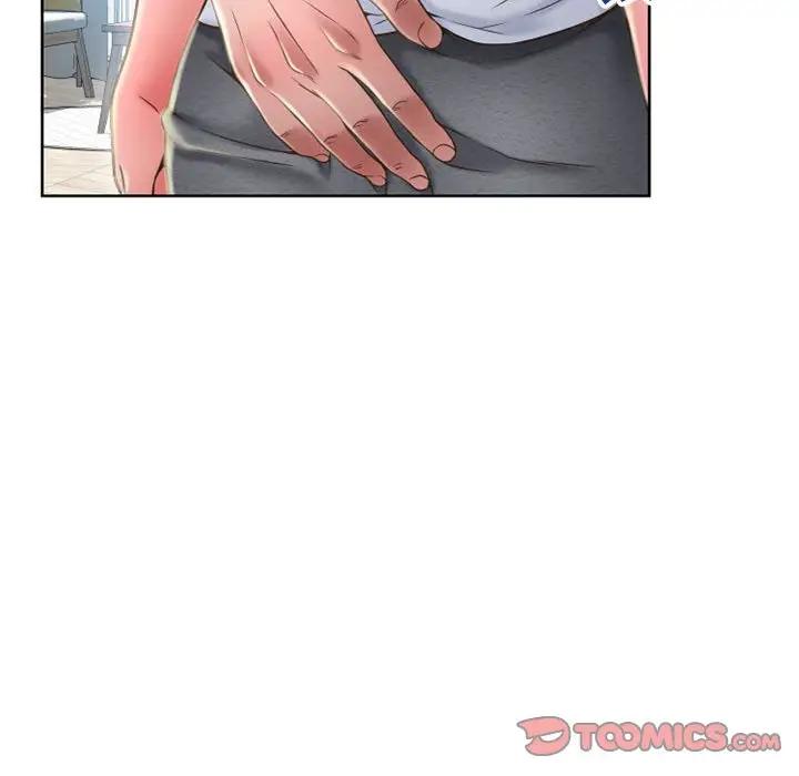 [韩国漫画] 隔壁的她 爱情,熟女人妻,巨乳大奶#[157P]-131