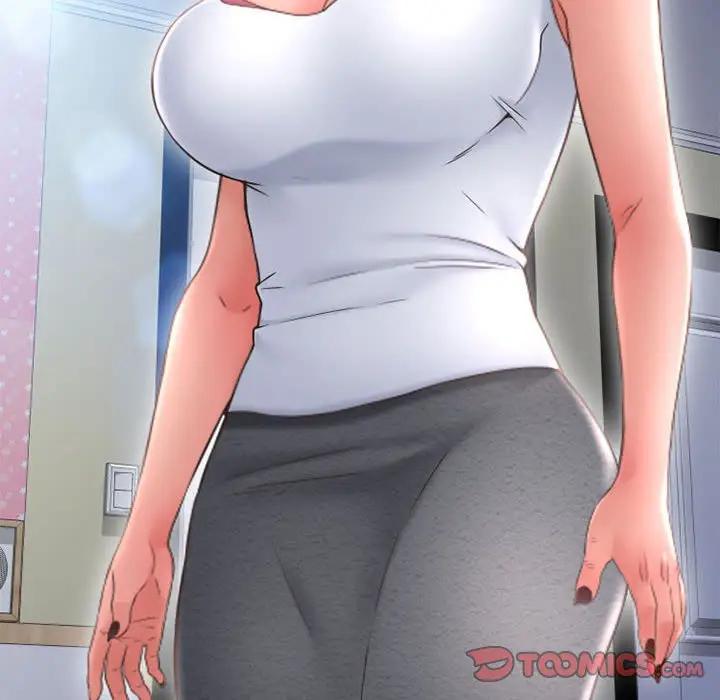 [韩国漫画] 隔壁的她 爱情,熟女人妻,巨乳大奶#[157P]-14