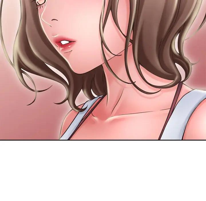 [韩国漫画] 隔壁的她 爱情,熟女人妻,巨乳大奶#[157P]-25
