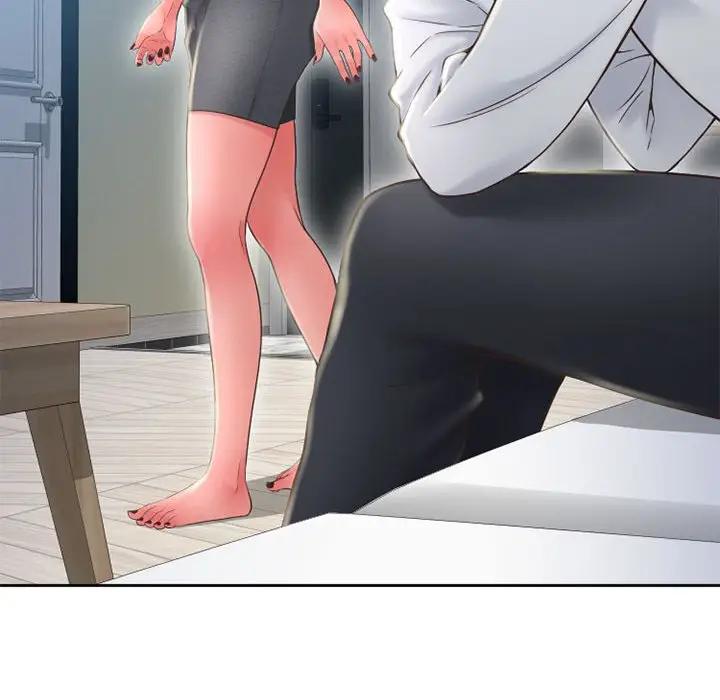 [韩国漫画] 隔壁的她 爱情,熟女人妻,巨乳大奶#[157P]-37