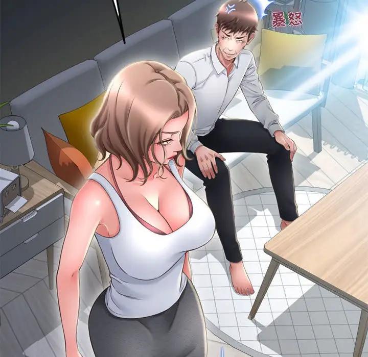[韩国漫画] 隔壁的她 爱情,熟女人妻,巨乳大奶#[157P]-48