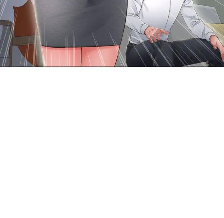 [韩国漫画] 隔壁的她 爱情,熟女人妻,巨乳大奶#[157P]-65