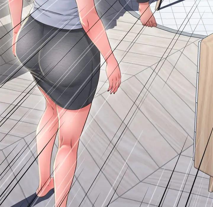 [韩国漫画] 隔壁的她 爱情,熟女人妻,巨乳大奶#[157P]-8