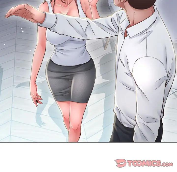 [韩国漫画] 隔壁的她 爱情,熟女人妻,巨乳大奶#[157P]-80