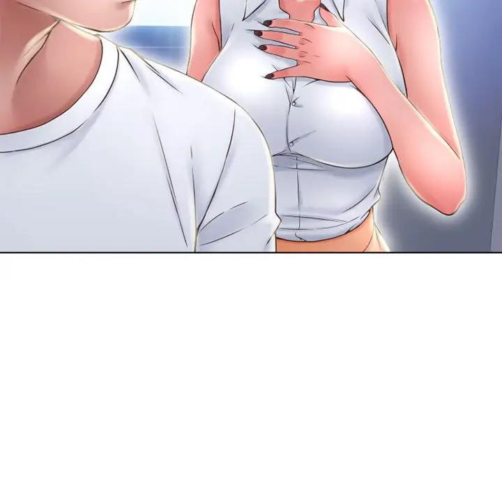 [韩国漫画] 隔壁的她 爱情,熟女人妻,巨乳大奶#[164P]-151