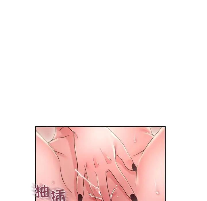 [韩国漫画] 隔壁的她 爱情,熟女人妻,巨乳大奶#[164P]-60