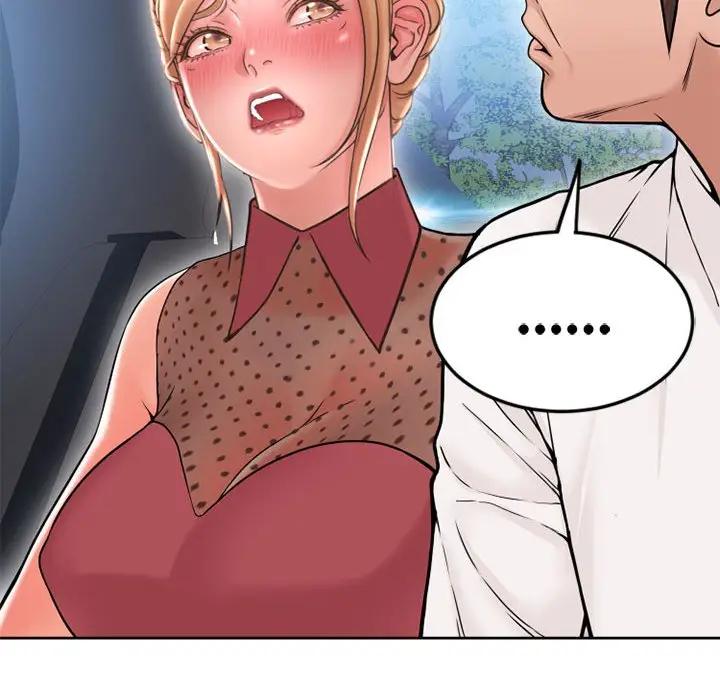 [韩国漫画] 隔壁的她 爱情,熟女人妻,巨乳大奶#[172P]-166