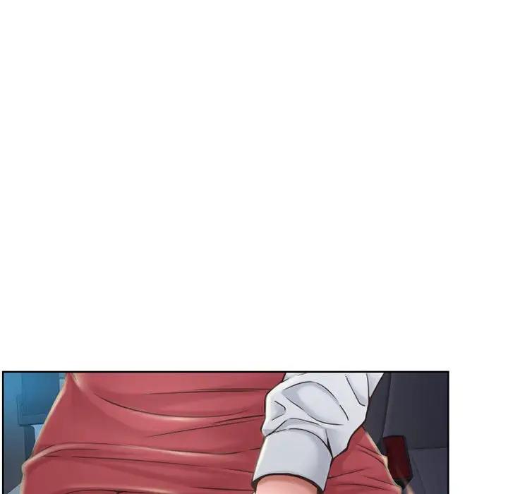 [韩国漫画] 隔壁的她 爱情,熟女人妻,巨乳大奶#[174P]-68