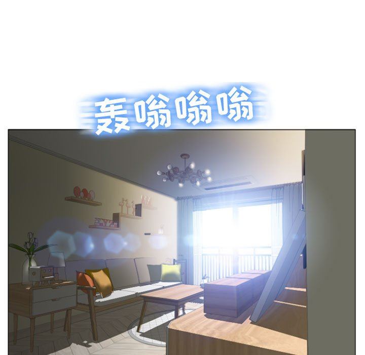 [韩国漫画] 隔壁的她 爱情,熟女人妻,巨乳大奶#[141P]-59