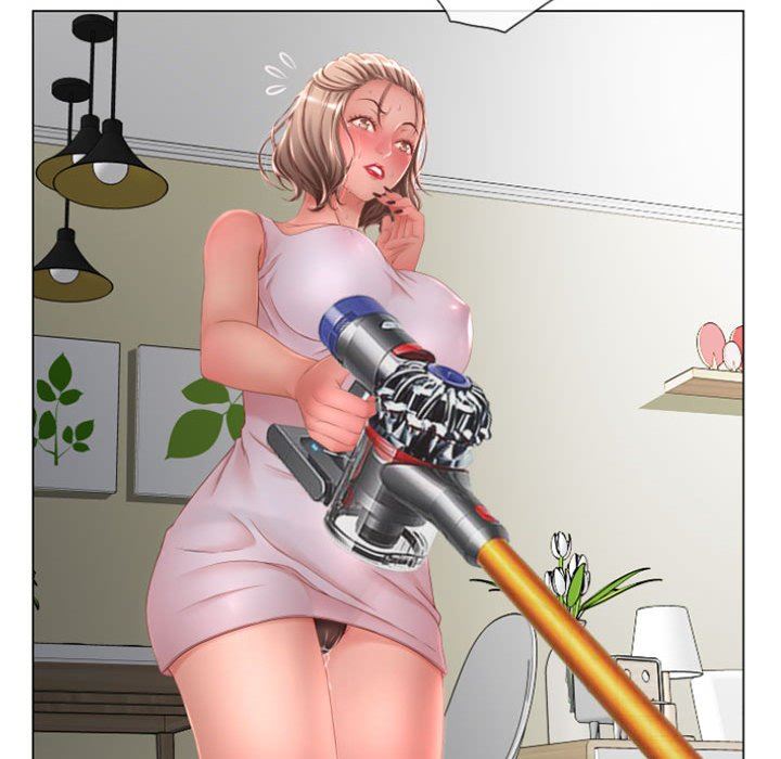 [韩国漫画] 隔壁的她 爱情,熟女人妻,巨乳大奶#[141P]-85