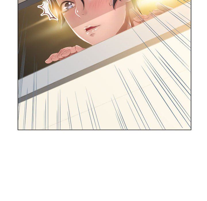 [韩国漫画] 隔壁的她 爱情,熟女人妻,巨乳大奶#[137P]-10