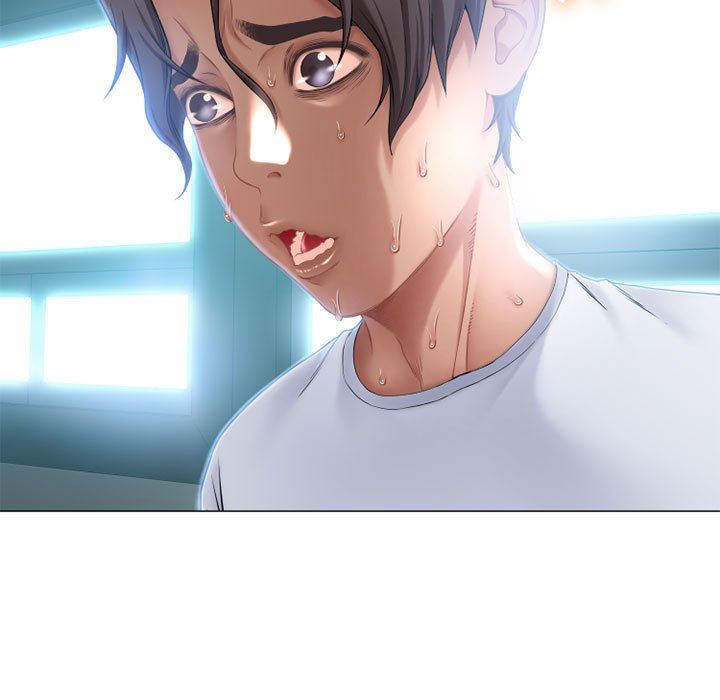 [韩国漫画] 隔壁的她 爱情,熟女人妻,巨乳大奶#[137P]-116