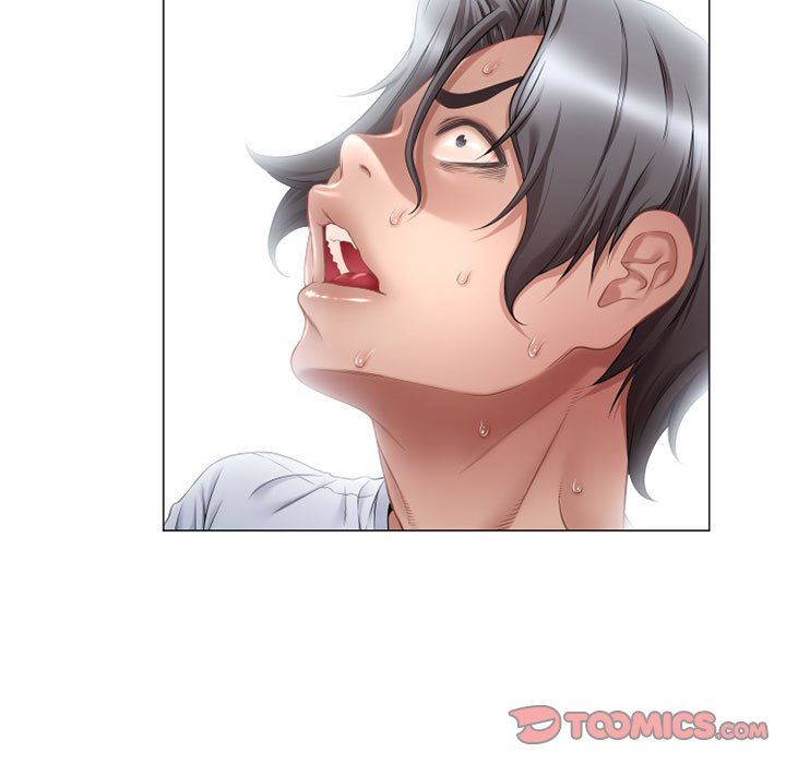 [韩国漫画] 隔壁的她 爱情,熟女人妻,巨乳大奶#[137P]-21