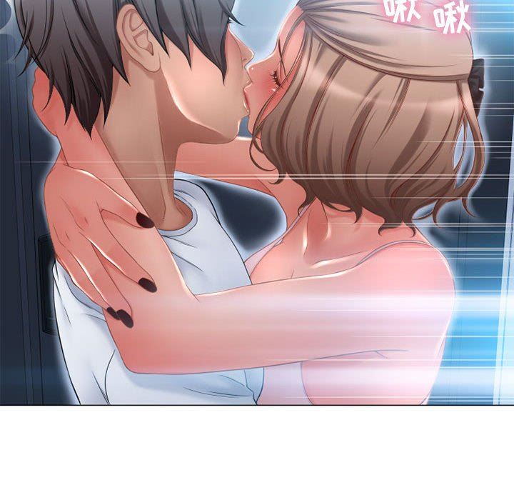 [韩国漫画] 隔壁的她 爱情,熟女人妻,巨乳大奶#[154P]-10