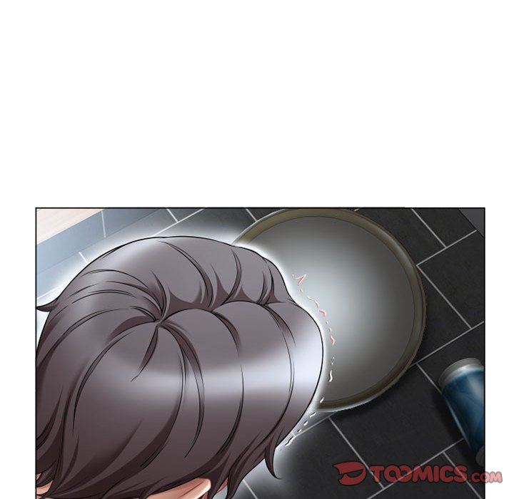 [韩国漫画] 隔壁的她 爱情,熟女人妻,巨乳大奶#[141P]-117