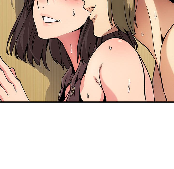 [韩国漫画] 闯入我们家的H先生 爱情,巨乳大奶#[141P]-129