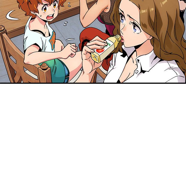 [韩国漫画] 闯入我们家的H先生 爱情,巨乳大奶#[141P]-36