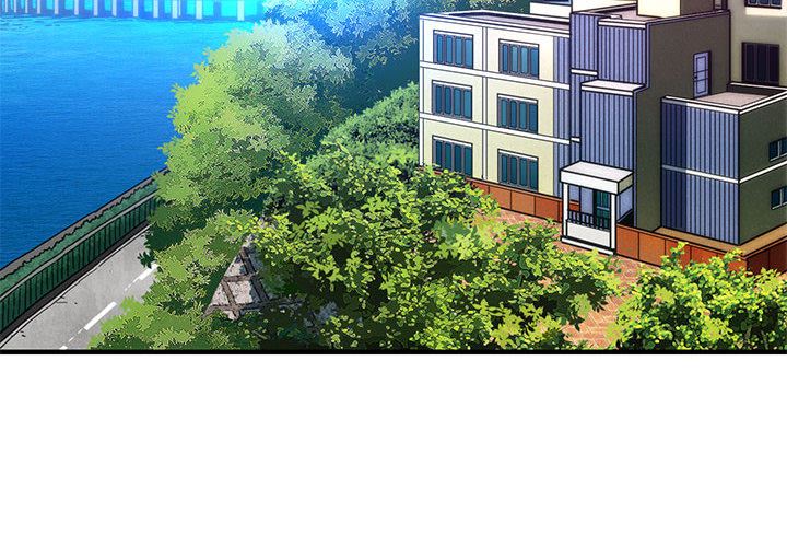 [韩国漫画] 闯入我们家的H先生 爱情,巨乳大奶#[141P]-4