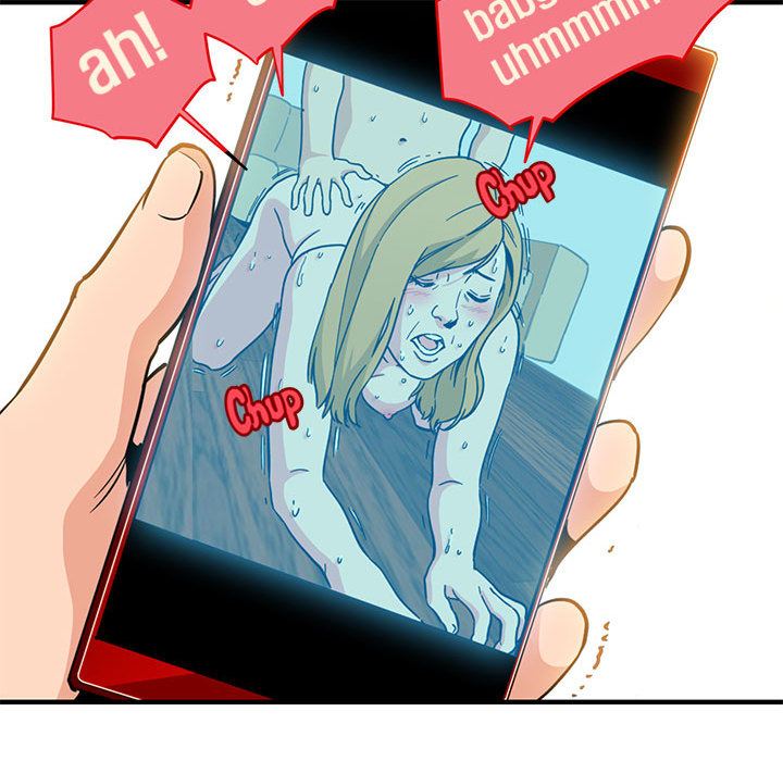 [韩国漫画] 闯入我们家的H先生 爱情,巨乳大奶#[141P]-49