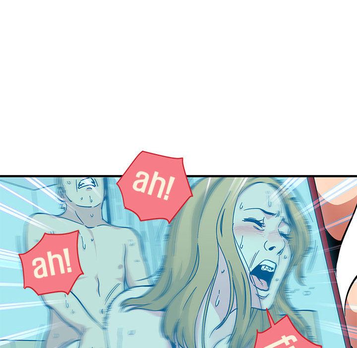 [韩国漫画] 闯入我们家的H先生 爱情,巨乳大奶#[141P]-53