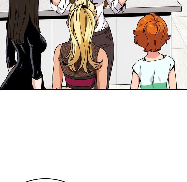 [韩国漫画] 闯入我们家的H先生 爱情,巨乳大奶#[141P]-69