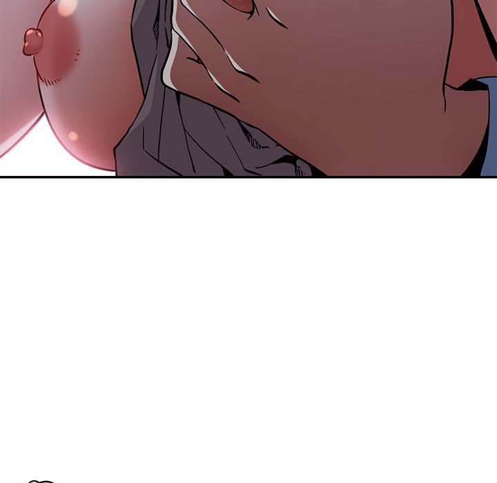 [韩国漫画] 闯入我们家的H先生 爱情,巨乳大奶#[141P]-91