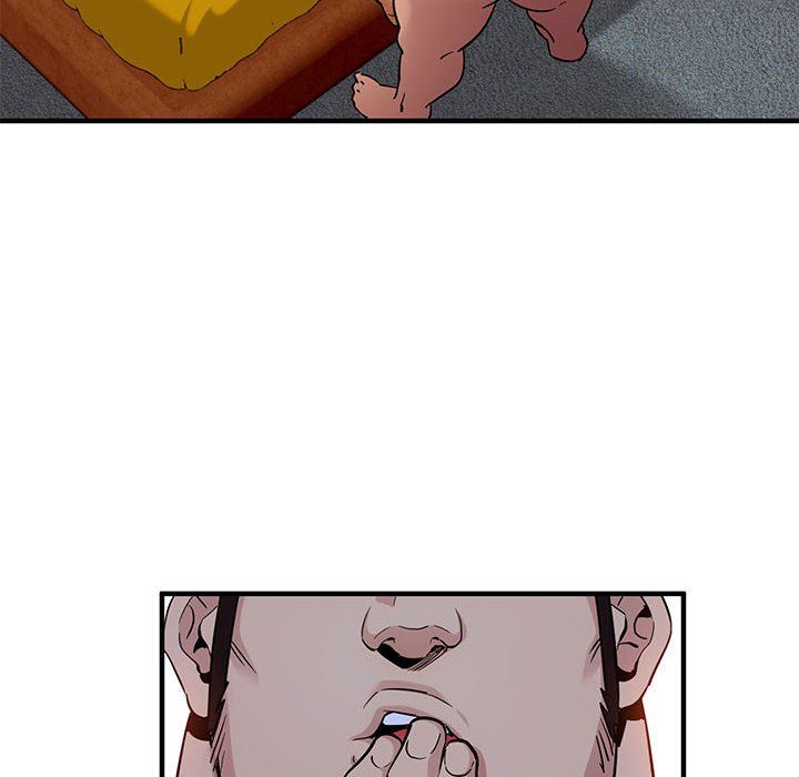 [韩国漫画] 闯入我们家的H先生 爱情,巨乳大奶#[119P]-103