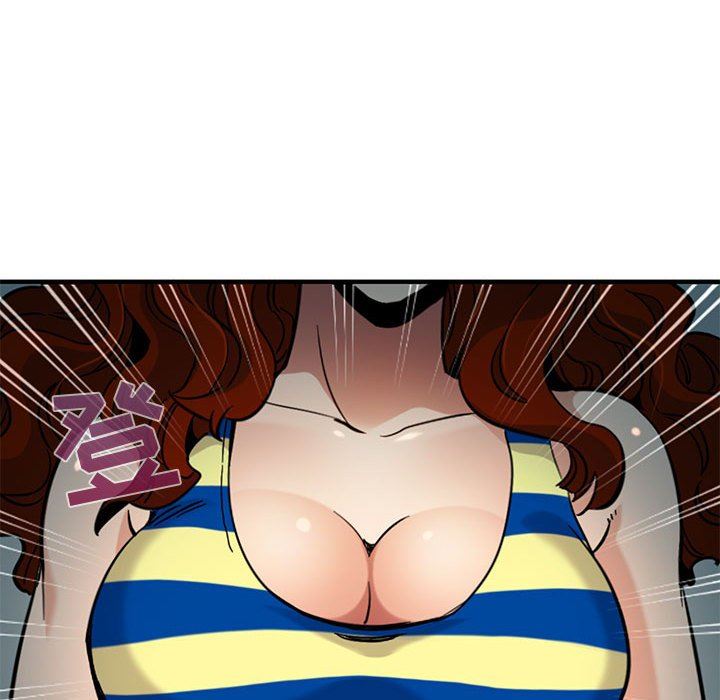 [韩国漫画] 闯入我们家的H先生 爱情,巨乳大奶#[119P]-48