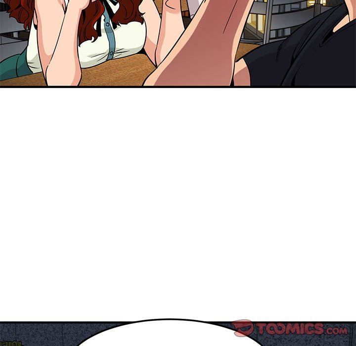 [韩国漫画] 闯入我们家的H先生 爱情,巨乳大奶#[119P]-62