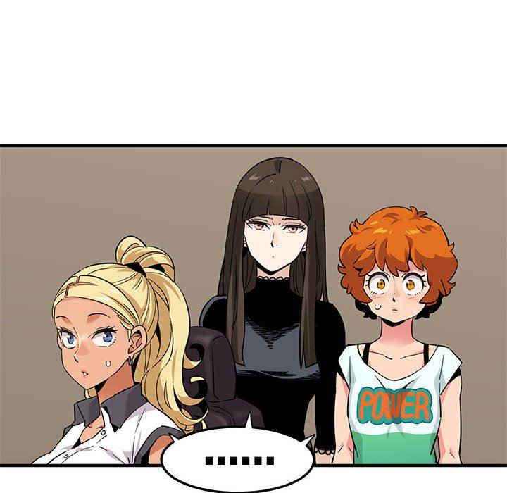 [韩国漫画] 闯入我们家的H先生 爱情,巨乳大奶#[114P]-113