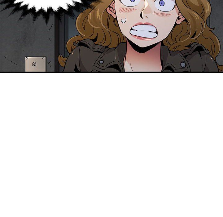 [韩国漫画] 闯入我们家的H先生 爱情,巨乳大奶#[113P]-46